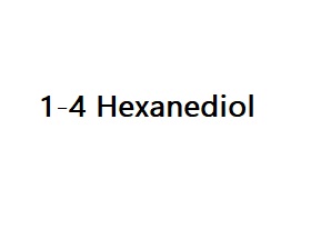 1-4 Hexanediol